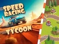 Joc Car Speed Racing Tycoon
