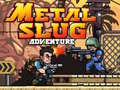 Joc Metal Slug Adventure