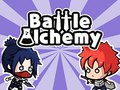 Joc Battle Alchemy