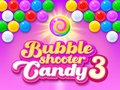 Joc Bubble Shooter Candy 3
