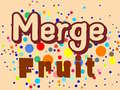 Joc Merge Fruit