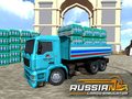 Joc Russian Cargo Simulator