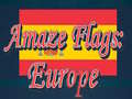 Joc Amaze Flags: Europe