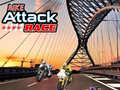 Joc Bike Attack Race 