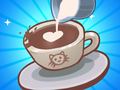 Joc Cute Cat Coffee