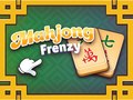 Joc Mahjong Frenzy