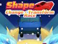 Joc Shape Change - Transform Race