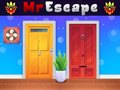 Joc Mr Escape