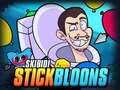 Joc Skibidi Stick Bloons
