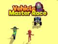 Joc Vehicle Master Race
