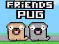 Joc Friends Pug