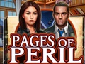 Joc Pages of Peril