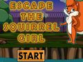 Joc Escape The Squirrel Girl