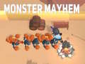 Joc Monster Mayhem