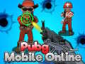 Joc Pubg Mobile Online