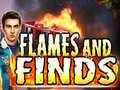 Joc Flames and Finds