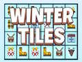 Joc Winter Tiles
