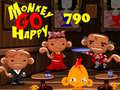 Joc Monkey Go Happy Stage 790