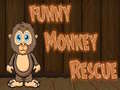 Joc Funny Monkey Rescue