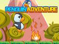 Joc Penguin Adventure