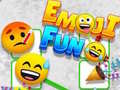 Joc Emoji Fun