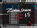 Joc Zombiestation: Survive the Ride