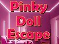 Joc Pinky Doll Escape