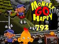 Joc Monkey Go Happy Stage 792