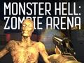 Joc Monster Hell Zombie Arena