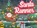 Joc Santa Runner