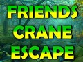 Joc Friends Crane Escape