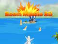 Joc Boom Missile 3D 