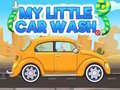Joc My Little Car Wash