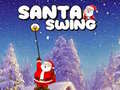 Joc Santa Swing