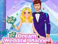Joc Dream Wedding Planner