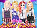 Joc Girls School Fashion