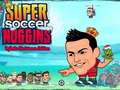 Joc Super Soccer Noggins Xmas Edition