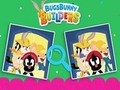 Joc Bugs Bunny Builders Spot the Difference