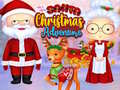 Joc Mr & Mrs Santa Christmas Adventure