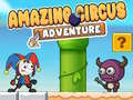 Joc Amazing Circus Adventure