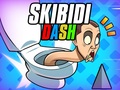 Joc Skibidi Dash