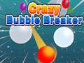 Joc Crazy Bubble Breaker