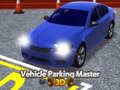 Joc Vehicle Parking Master 3D