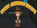 Joc Angry Jackaroo Escape