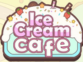 Joc Ice Cream Cafe