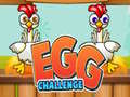 Joc Egg Challenge