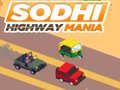 Joc Sodhi Highway Mania