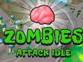 Joc Zombies Attack Idle
