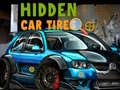 Joc Hidden Car Tires