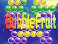 Joc Bubble Fruit